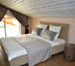 Кемпинг 2 в Вишня