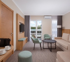 Дюна Premium Family Suite в Город Mira Family Resort&SPA Anapa Miracleon