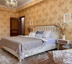 🏡 Идеальное место для Вашего отдыха в центре Махачкалы! в Как Дома 05