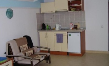 студио улучшенный в Балтийский бриз