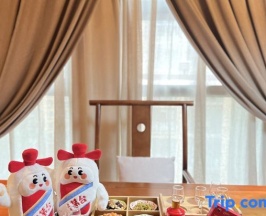 Двухместный номер Standard двуспальная кровать в Phoenix Hotel