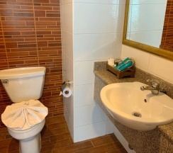 Двухместный номер Superior 2 отдельные кровати в Aiyaree Place Hotel