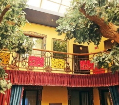 Люкс в Смирнов