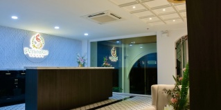 Муанг: Апартаменты Peranakan House