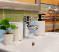 Квартира в RentPlaza