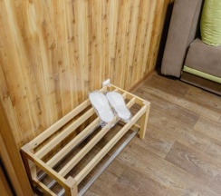 Комфорт №402 в A-house hotel