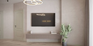 Минск: Апартаменты Апартаменты Stylish в элитном ЖК Комфорт Парк