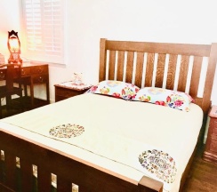 Номер Standard в LAX Teresa B&B