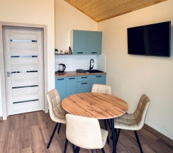 Барнхаус в Парус