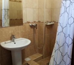 ДВУХМЕСТНЫЙ ЭКОНОМ (с двумя раздельными односпальными кроватями) в Заречная