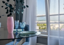 Категория номера в Апартаменты на 65 лет победы, 65/1,  Sea Side Premium, кв.307 (47 м2)