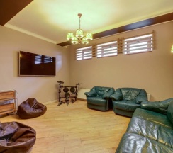 Коттедж Superior с 6 комнатами в Cottage.Moscow