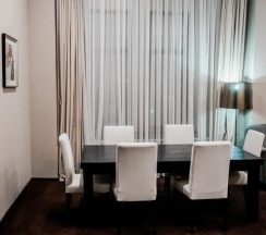 Люкс Бизнес в Jelsomino Boutique Hotel
