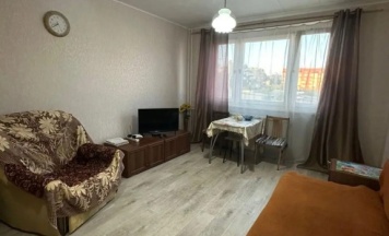 Номер Standard в Апартаменты Галеева