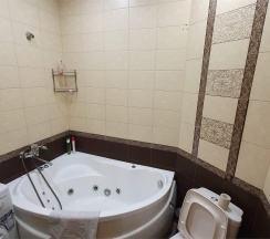 Бол. Двушка в Arthouseinn