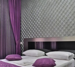 Семейный люкс в Отель Roma Yerevan & Tours