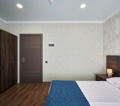 Стандарт без балкона в Val`kont hotel