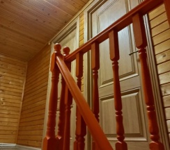 Семейный коттедж в Гостевой дом