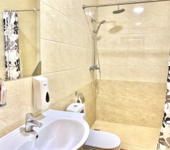 Люкс в Mari inn