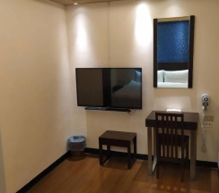 Двухместный номер Standard двуспальная кровать в Bitan Hotel