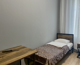 Одноместный ЭКОНОМ в Superhostel