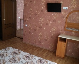 Номер Superior в Рай