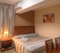 Двухместный номер Standard двуспальная кровать в Voyage