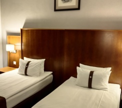 Номер улучшенный семейный в Рублев