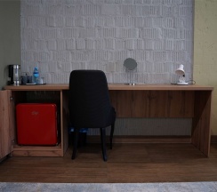 Семейный Супериор в Loft197