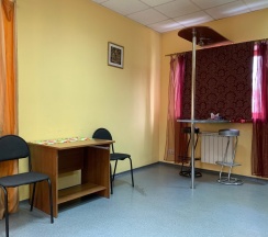 Трёхместный номер Standard в КрасХом