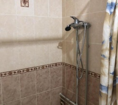 Четырёхместный номер Standard в Уютный дворик