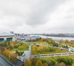 Улучшенный NEW в Биляр Палас Отель