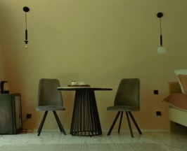 Люкс в Apple Resort