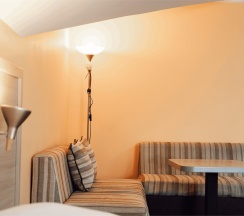 Семейный номер в Априори