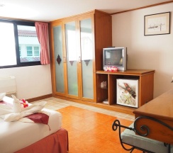 Номер Standard в Your Place Inn