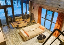 ВЕЛЕС ( ДО 8 ГОСТЕЙ ) в Berloga Country Resort