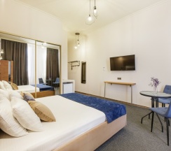 Семейный номер в Villa park&SPA