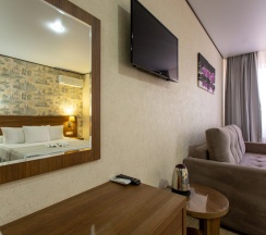 Номер Comfort в Капри