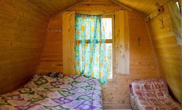 Номер Economy в Берег приключений