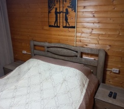 Семейный коттедж в Гостевой дом