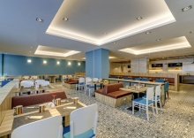 Новокузнецк: Отель Park inn by Radisson Novokuznetsk