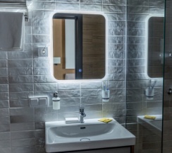 Стандарт в Отель на Пионеров