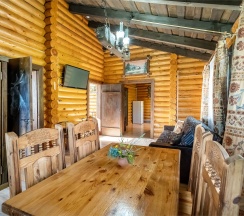 Гостевой дом №2 в Проховское подворье