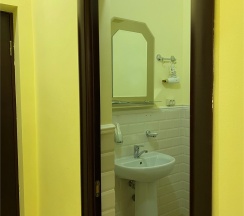 Дэ-Люкс в Hotel veterok