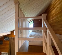 Стандарт (№6) в Woodberg