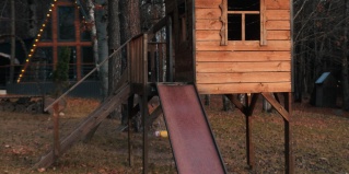 Архыз: Турбаза Солнечный Дом