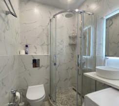 Трехместный номер Делюкс в Сокол рэнт-апарт