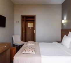 Семейный номер Comfort в Знание