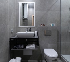 FAMILY ROOM (Фэмили Рум) в Breezko hotel