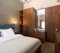 Большой дом в Новое Волосово